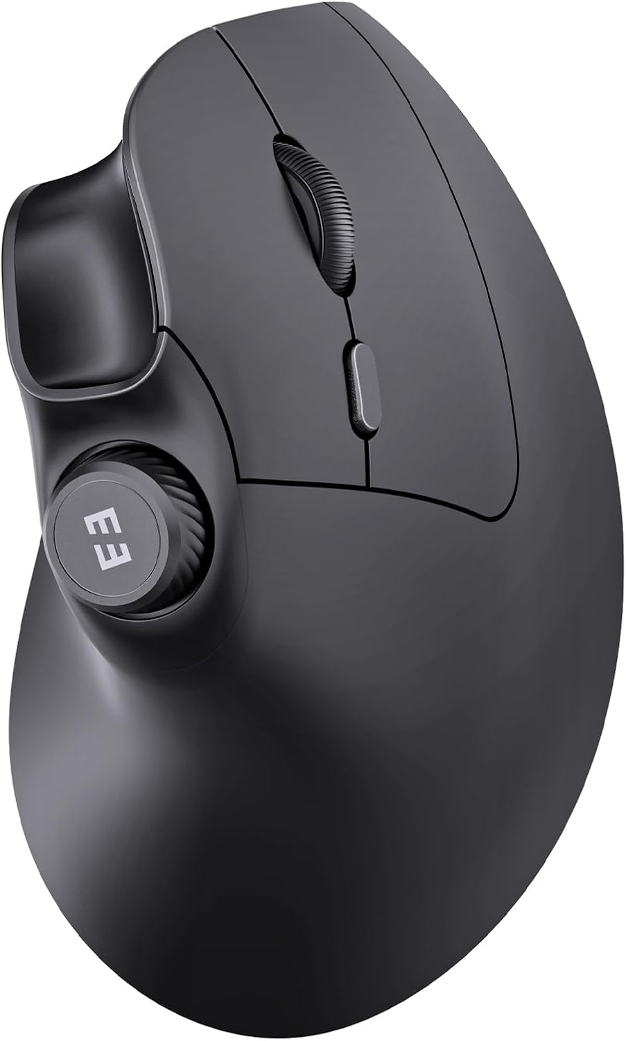 SmartErgo Rechargeable Vertical Mouse