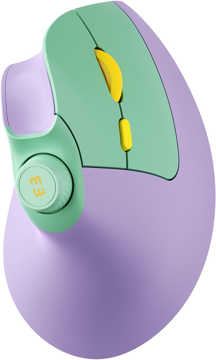 SmartErgo Rechargeable Vertical Mouse